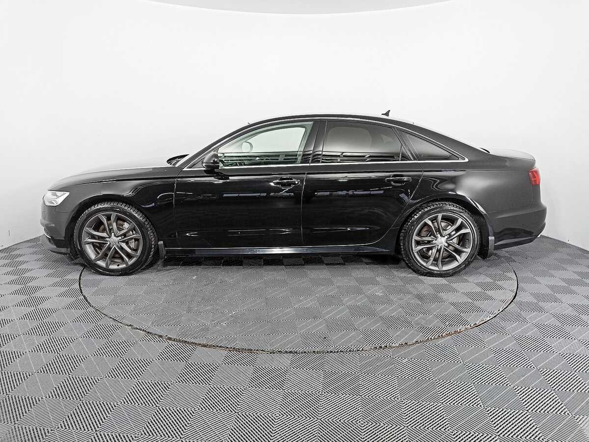 Audi A6, 2017 - 170 369 км. | Фото №8