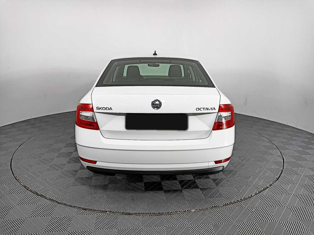 Skoda Octavia, 2020 - 108 120 км. | Фото №6