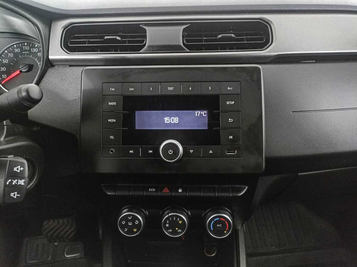 Renault Arkana, 2019 Фото №15