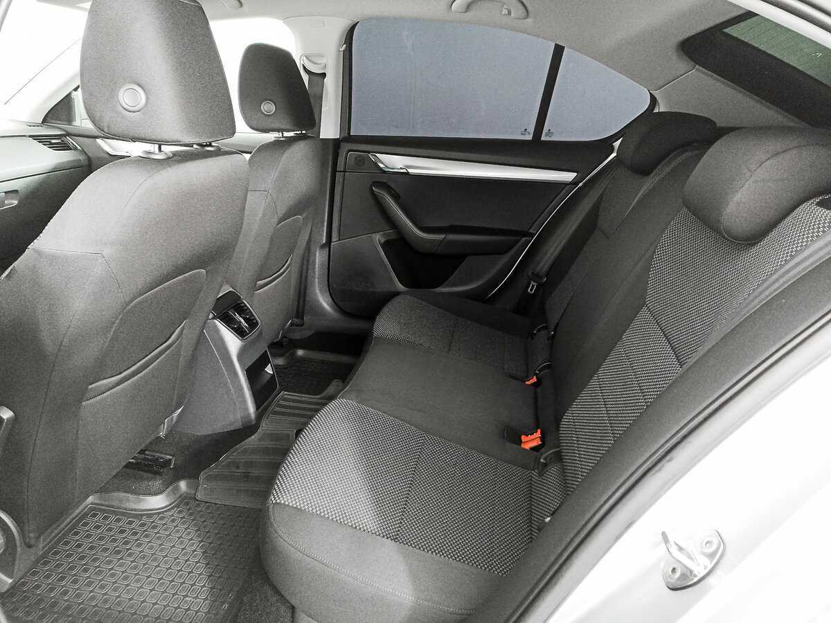 Skoda Octavia, 2014 - 248 242 км. | Фото №8