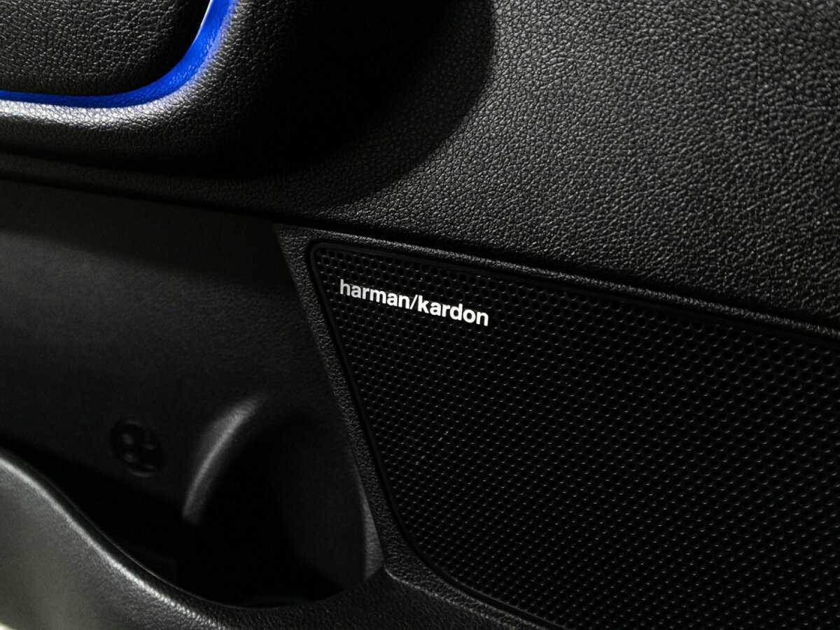 Kia Optima, 2018 Фото №17