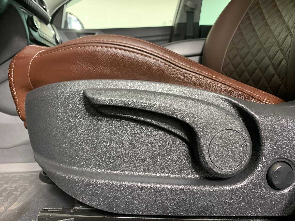 Hyundai Tucson, 2020 Фото №17