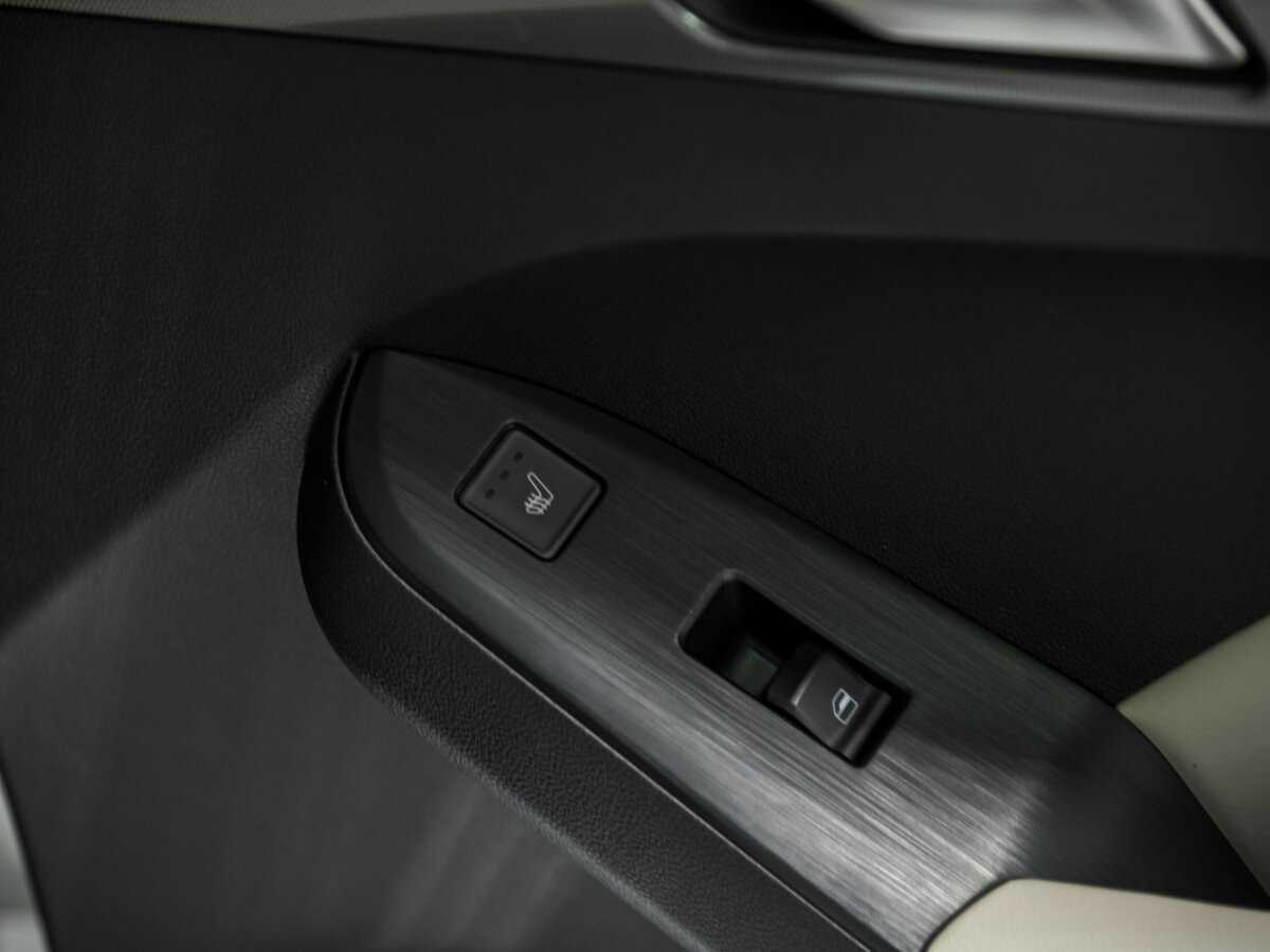 Haval Jolion, 2021 Фото №20