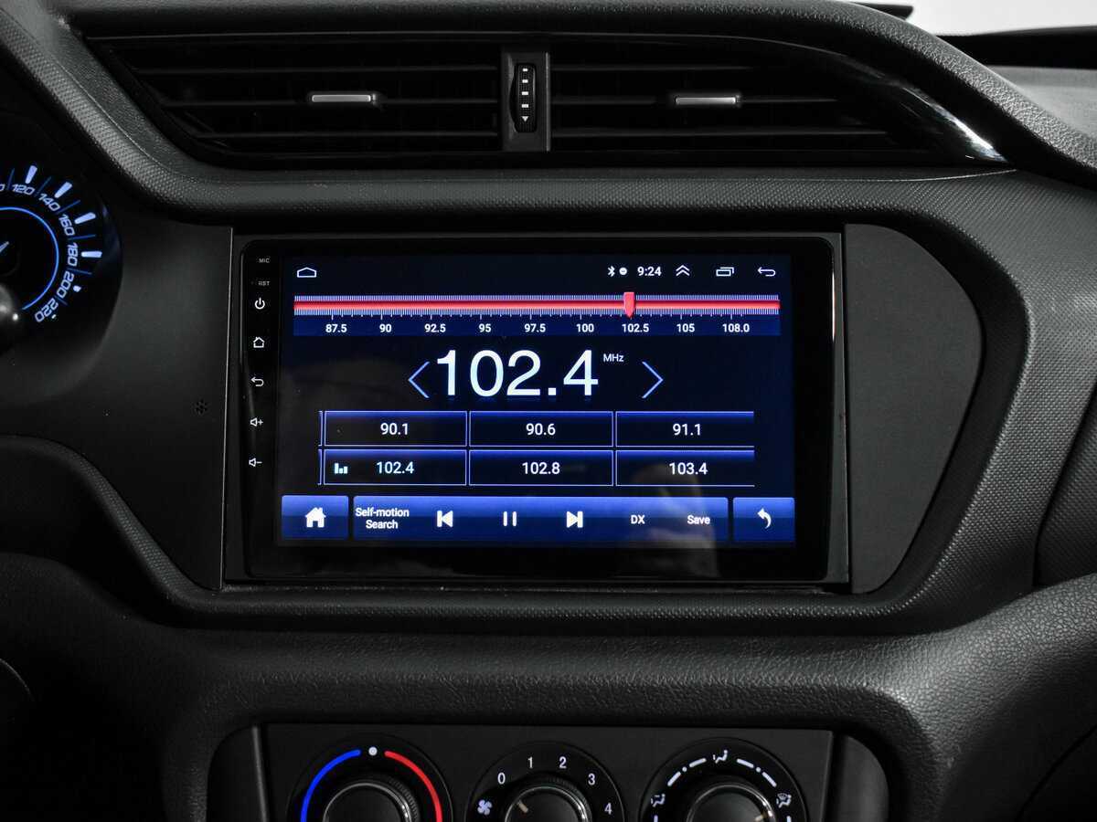 Chery Tiggo 3, 2019 Фото №14