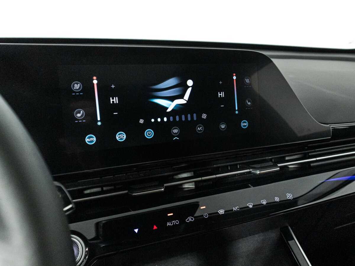 Omoda C5, 2023 Фото №15