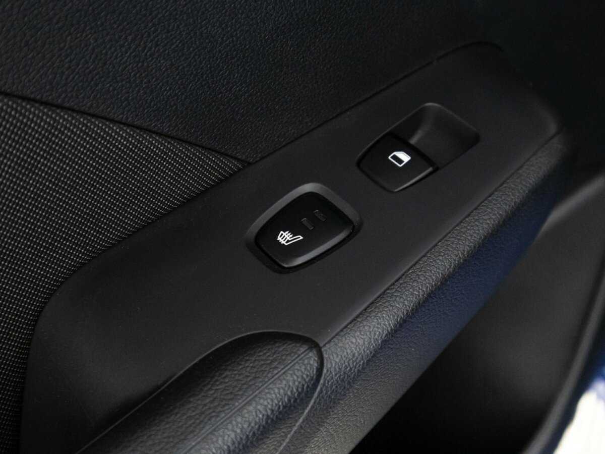 Hyundai Solaris, 2019 Фото №16