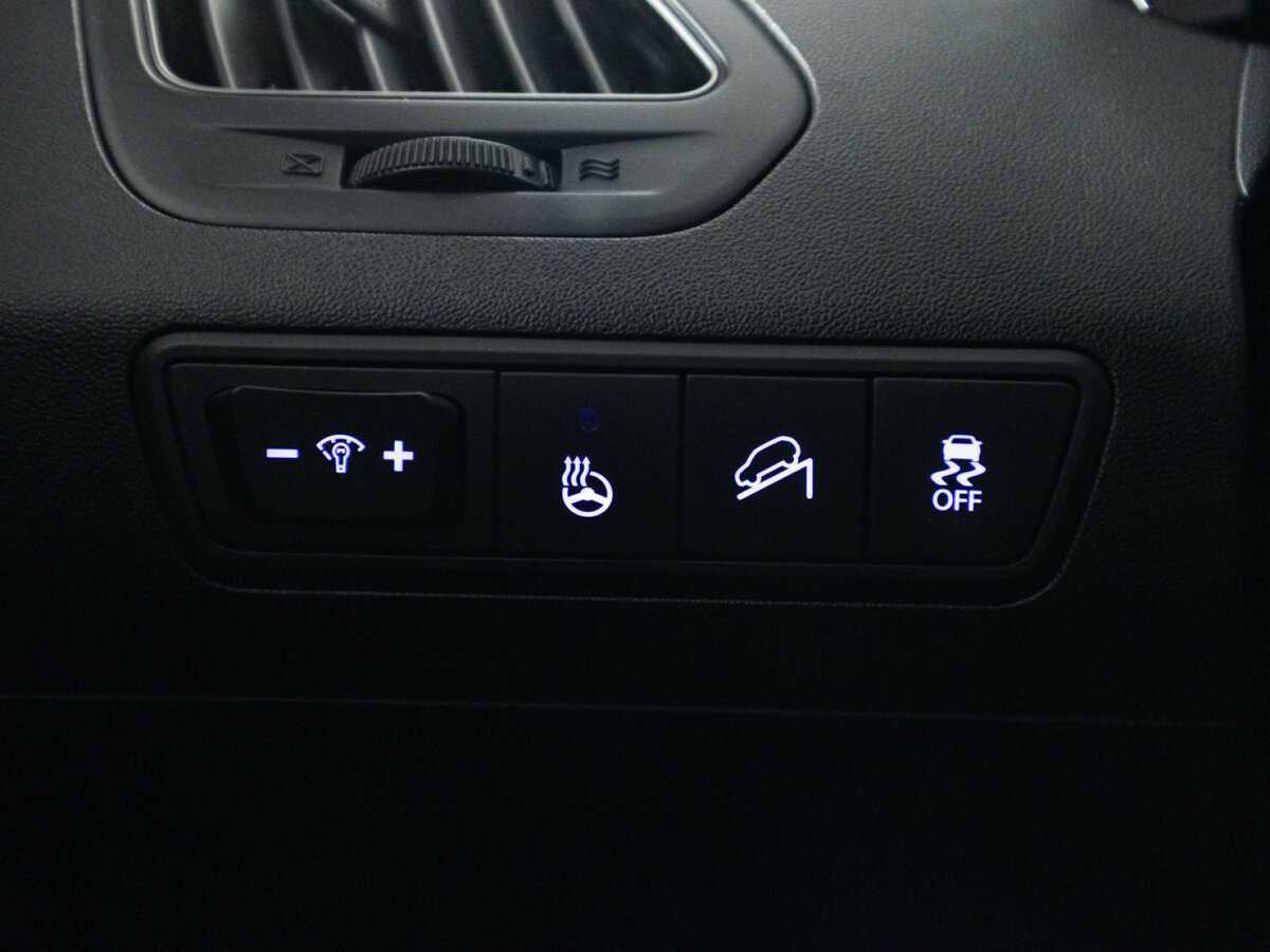 Hyundai ix35, 2014 Фото №21