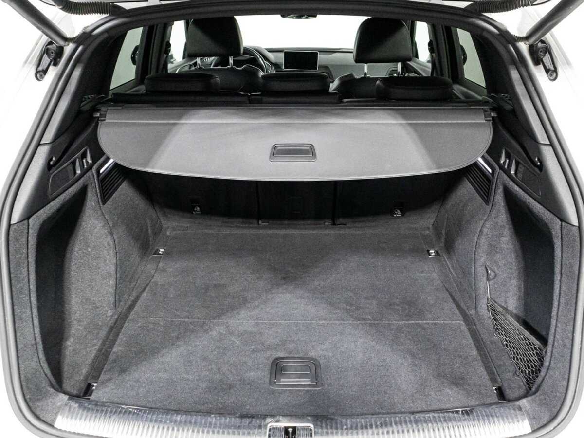 Audi Q5, 2018 Фото №15