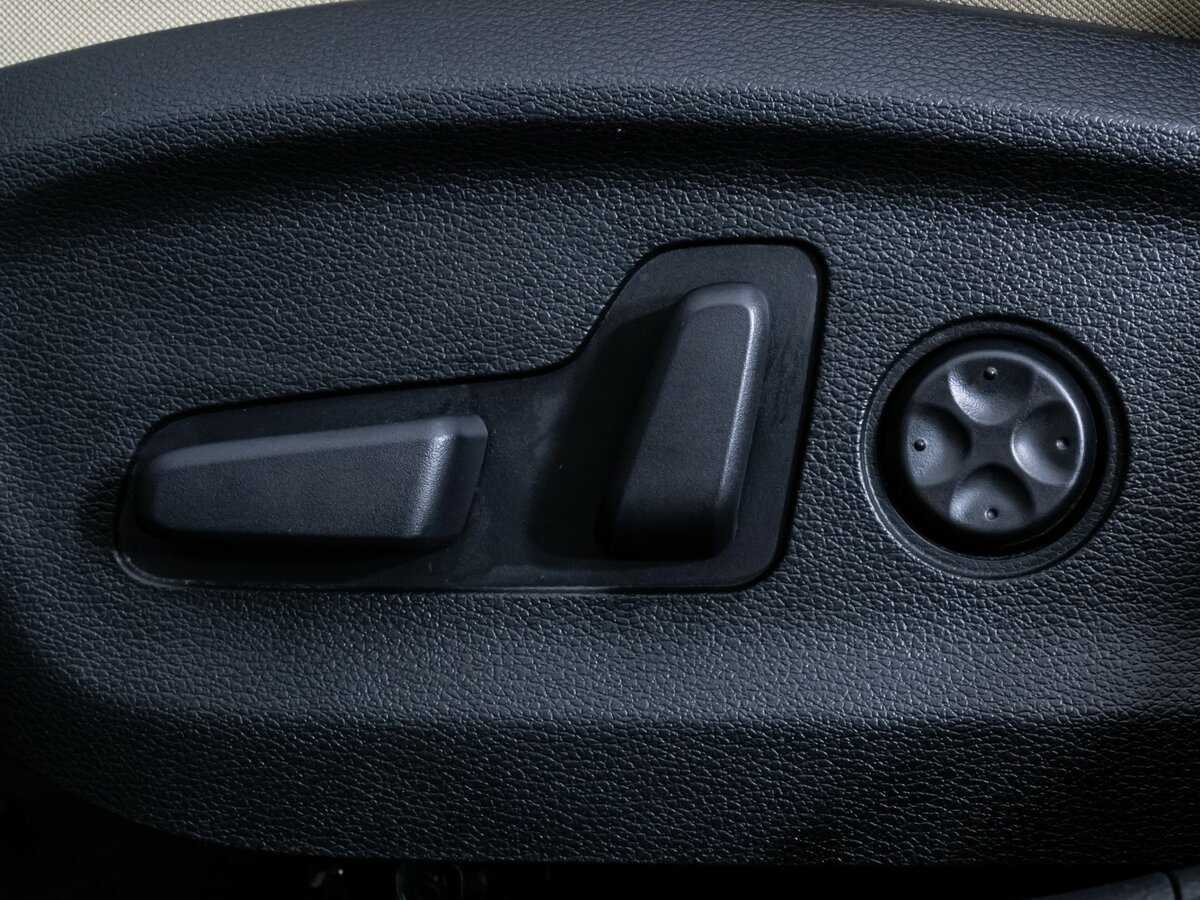 Hyundai Sonata, 2018 Фото №17