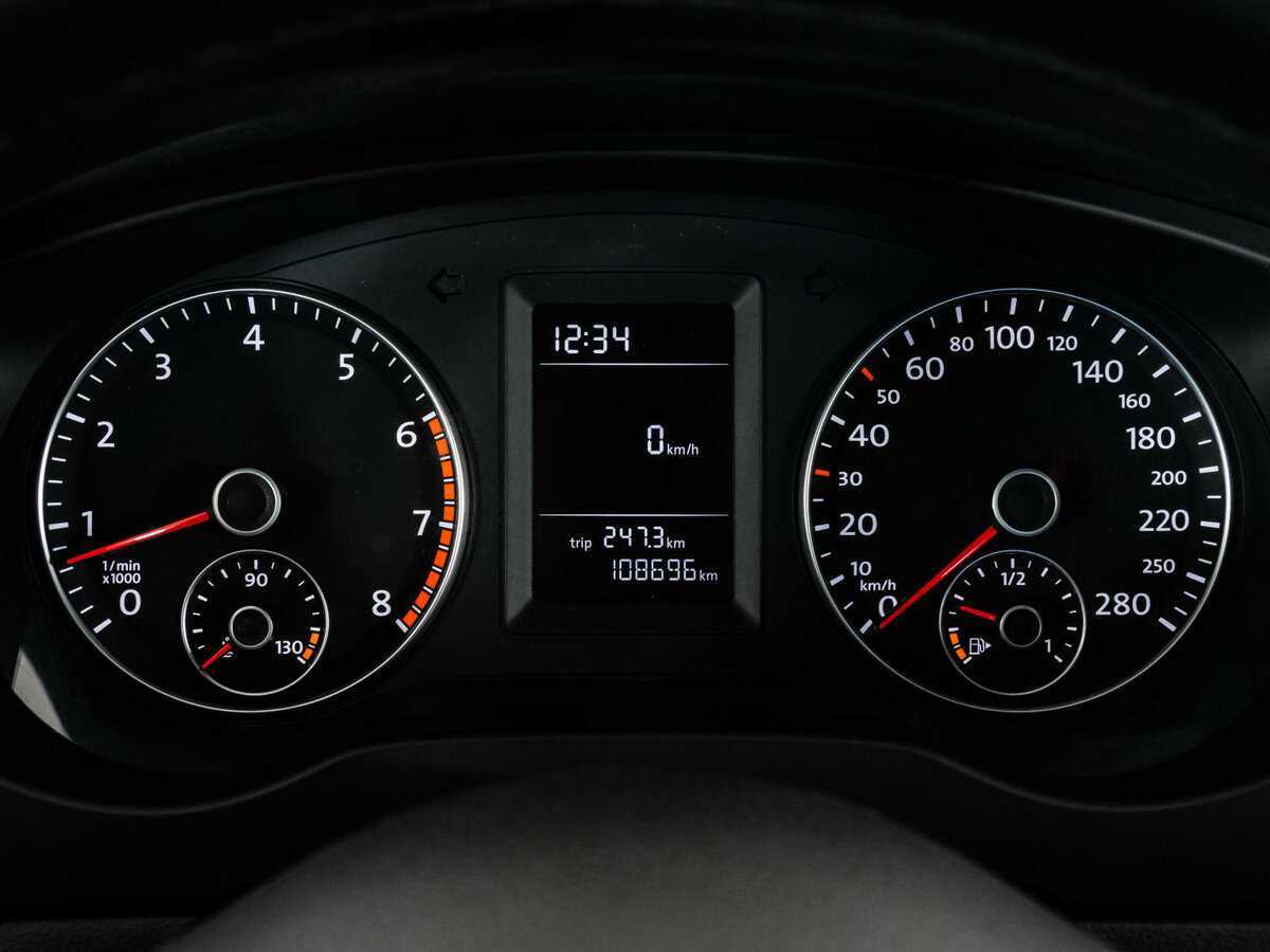 Volkswagen Jetta, 2013 Фото №16