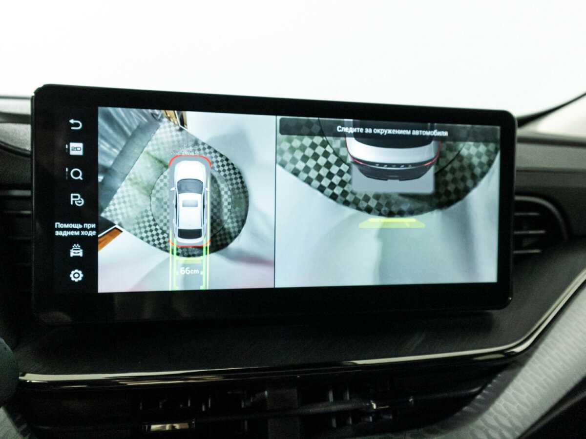 Haval F7x, 2023 Фото №17