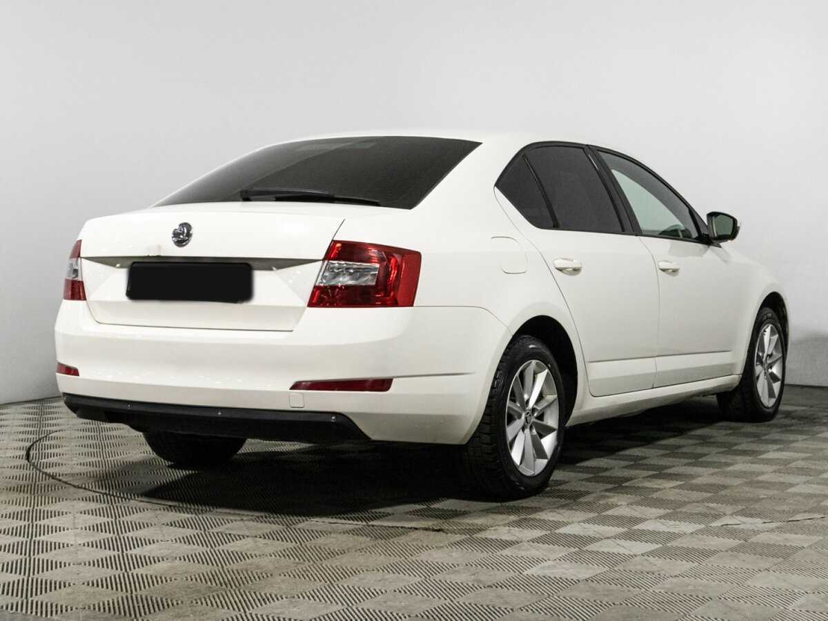 Skoda Octavia, 2013 - 347 060 км. | Фото №4