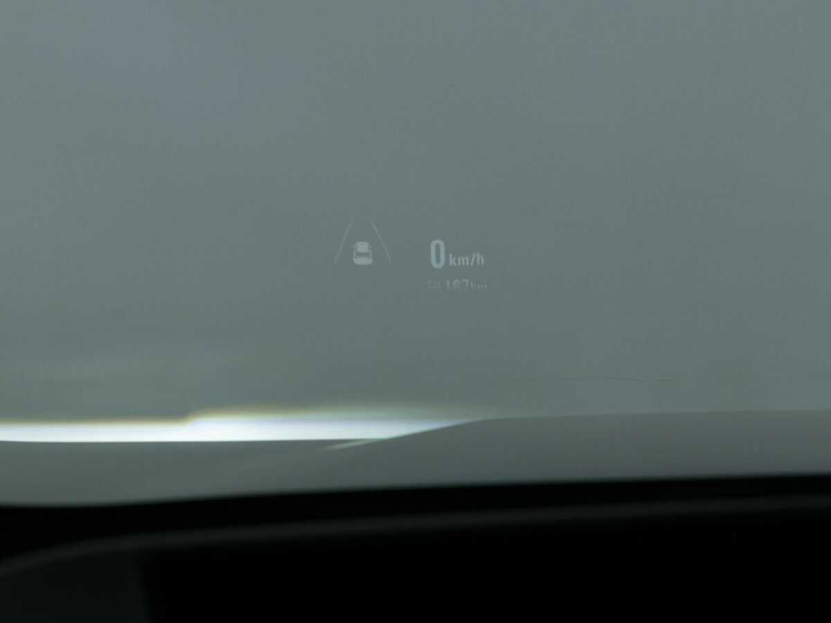 Exeed VX, 2022 Фото №19