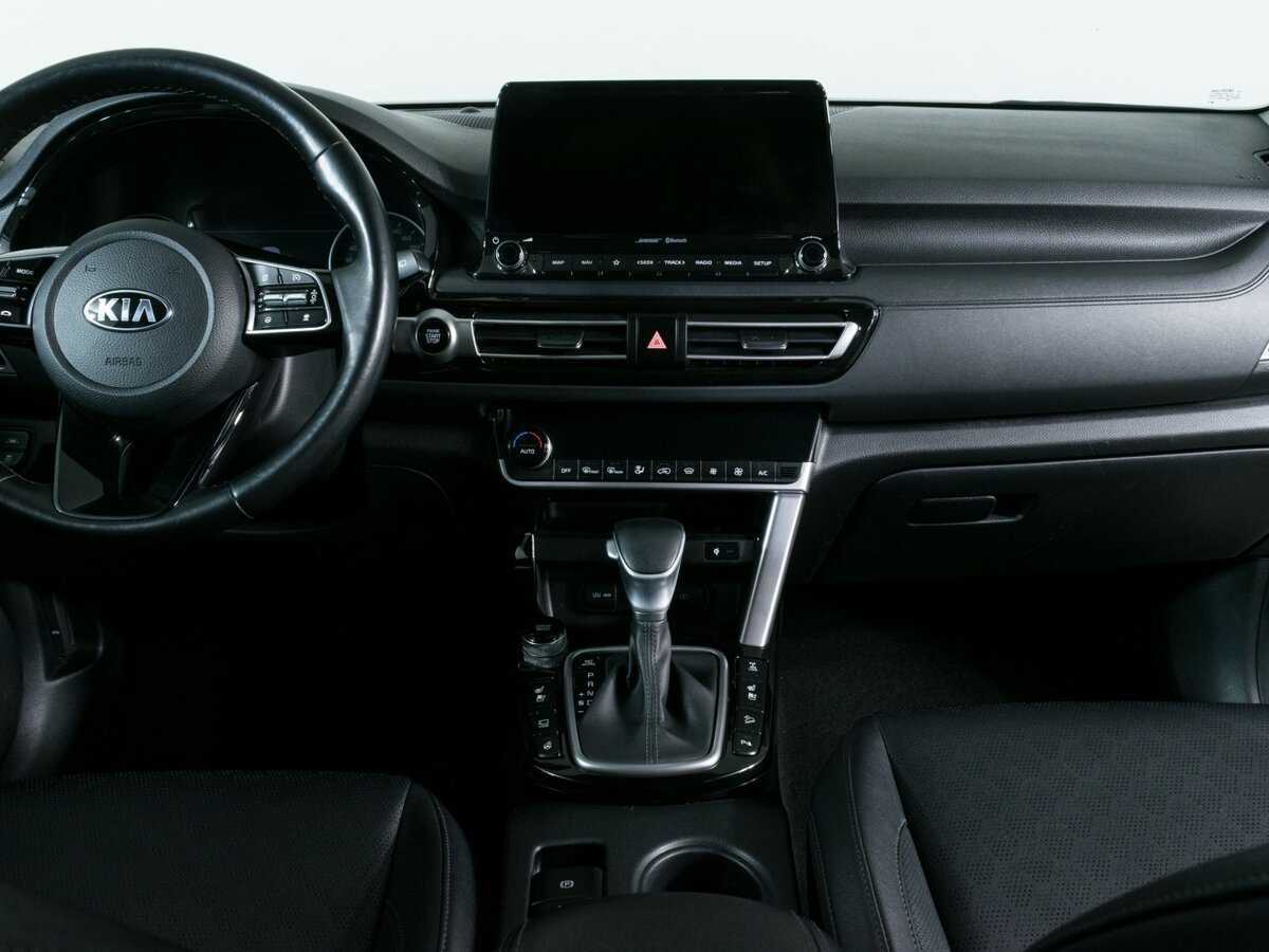 Kia Seltos, 2020 - 81 000 км. | Фото №8