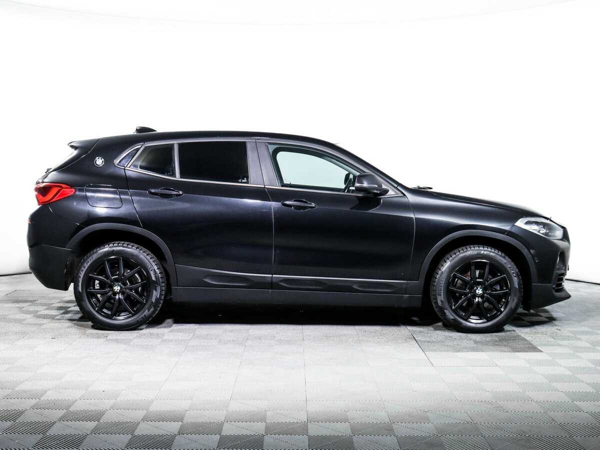 BMW X2 sDrive20i, 2019 - 125 197 км. | Фото №4