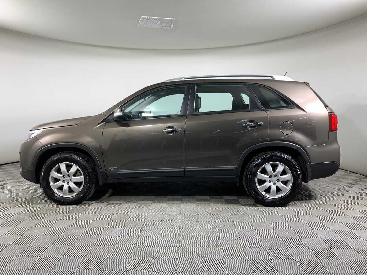 Kia Sorento, 2014 - 131 000 км. | Фото №8