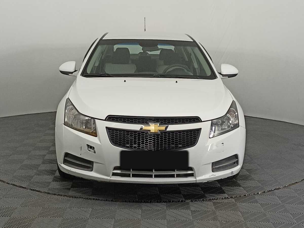 Chevrolet Cruze, 2012 Фото №2