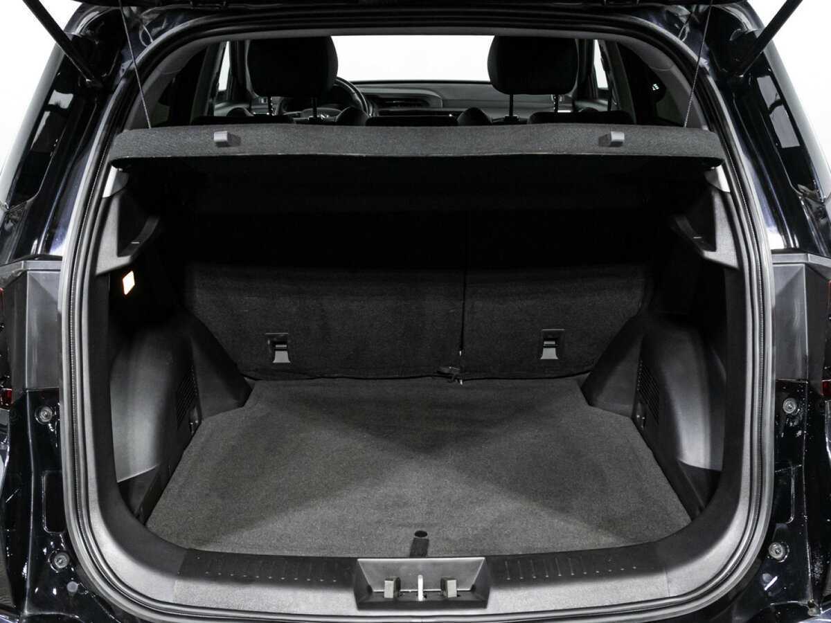 Chery Tiggo 4, 2022 Фото №15