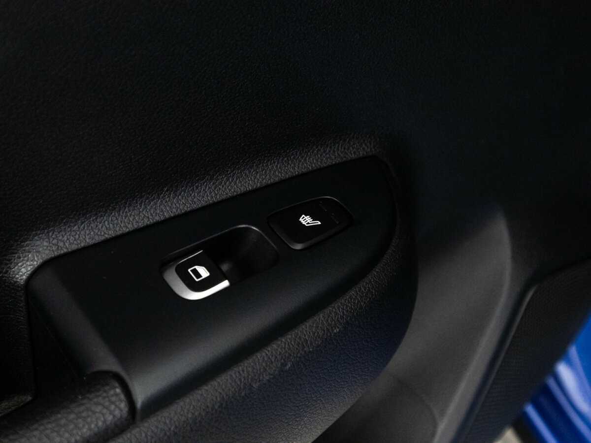 Kia Rio X, 2021 Фото №18