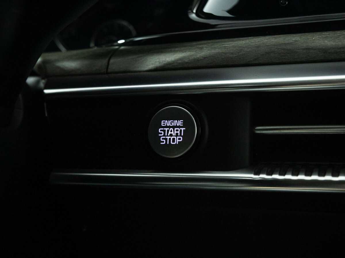 Kia K5, 2021 Фото №25