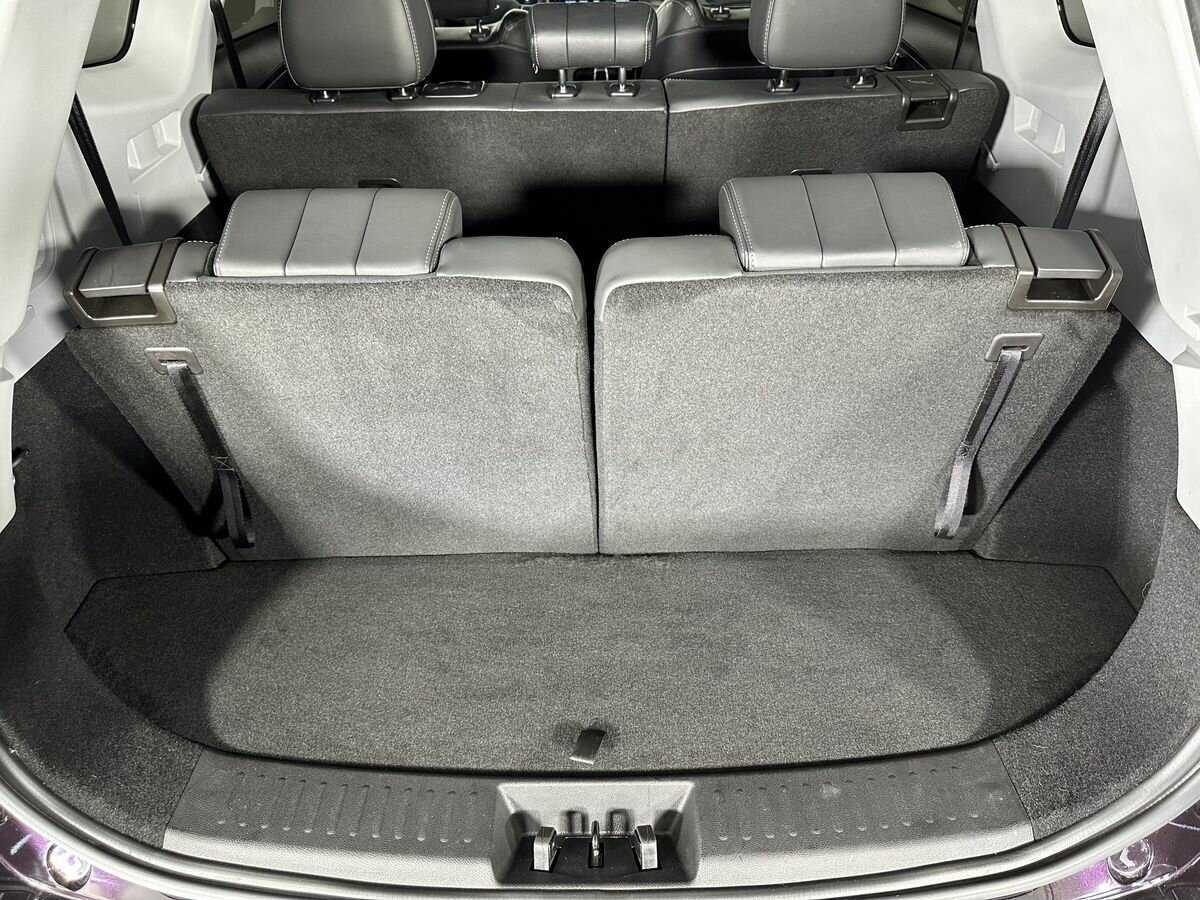 Chery Tiggo 8 Pro Max, 2022 Фото №25