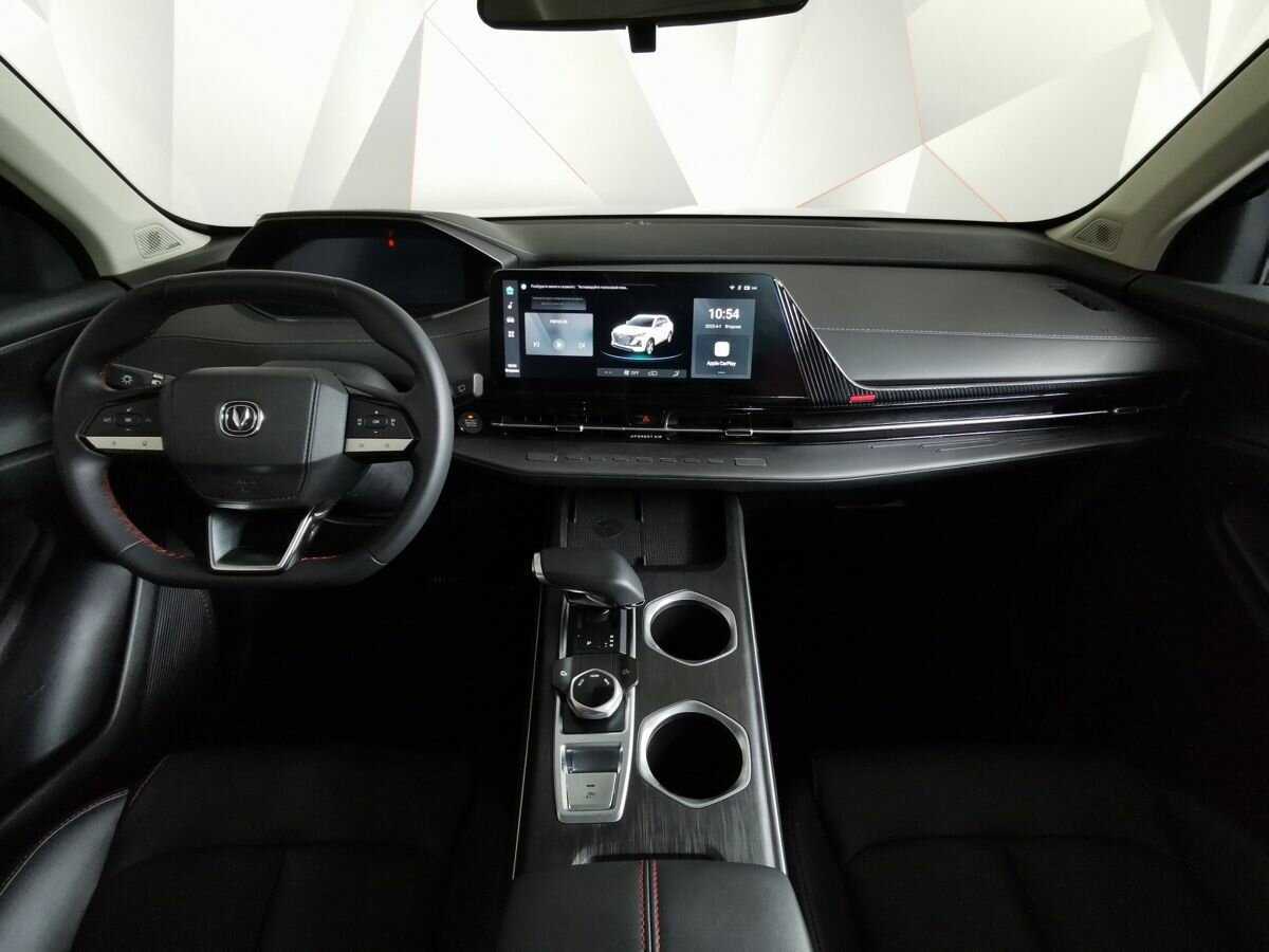 Changan CS55 Plus, 2024 Фото №10