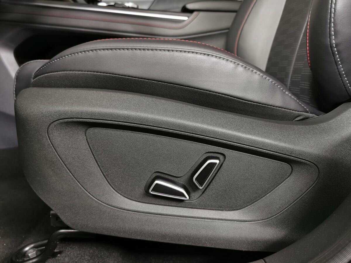 Changan CS55 Plus, 2024 Фото №19