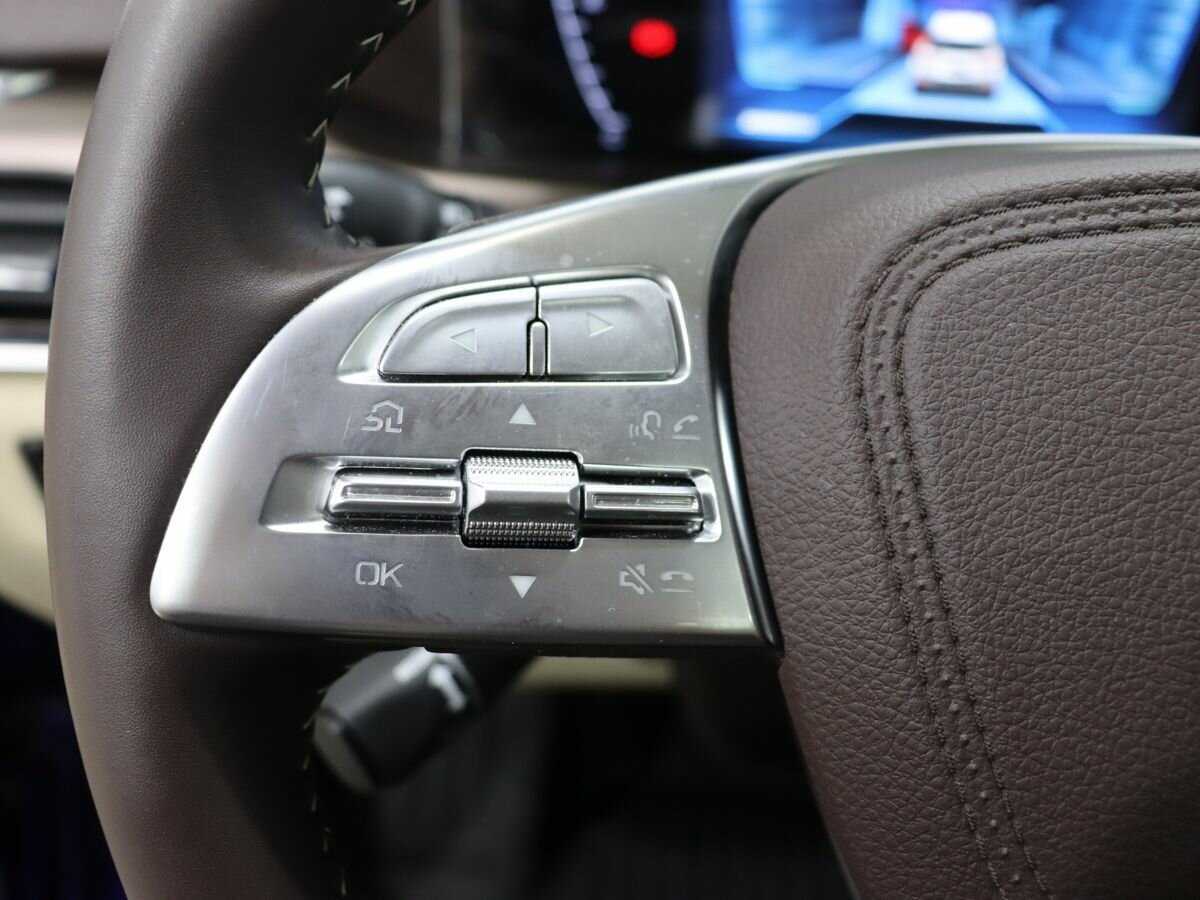 FAW Bestune T77, 2023 Фото №15