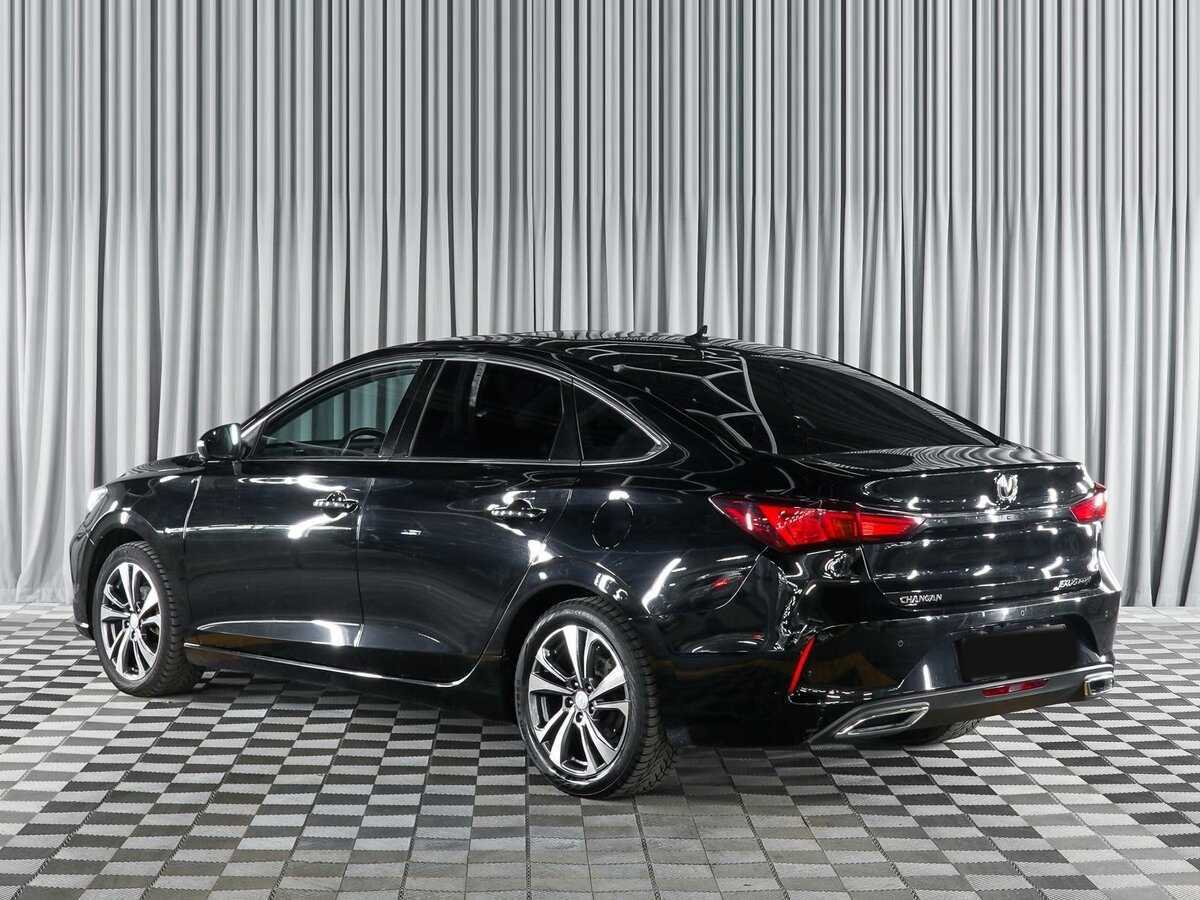 Changan Eado Plus, 2023 - 59 753 км. | Фото №2