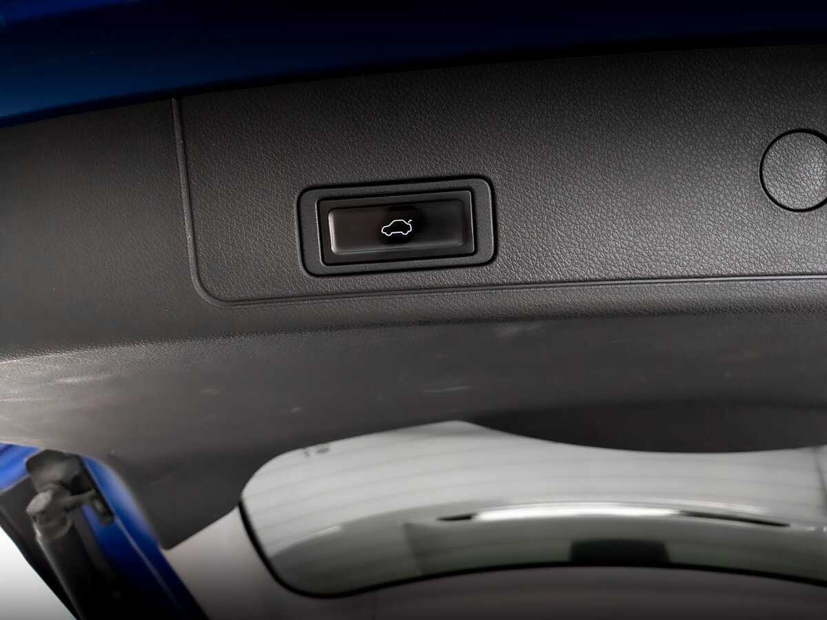 Chery Tiggo 7 Pro, 2020 Фото №28