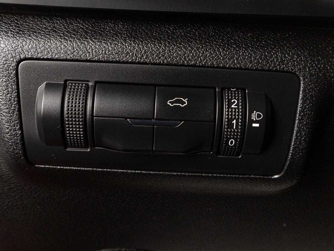 Chery Tiggo 8, 2020 Фото №14