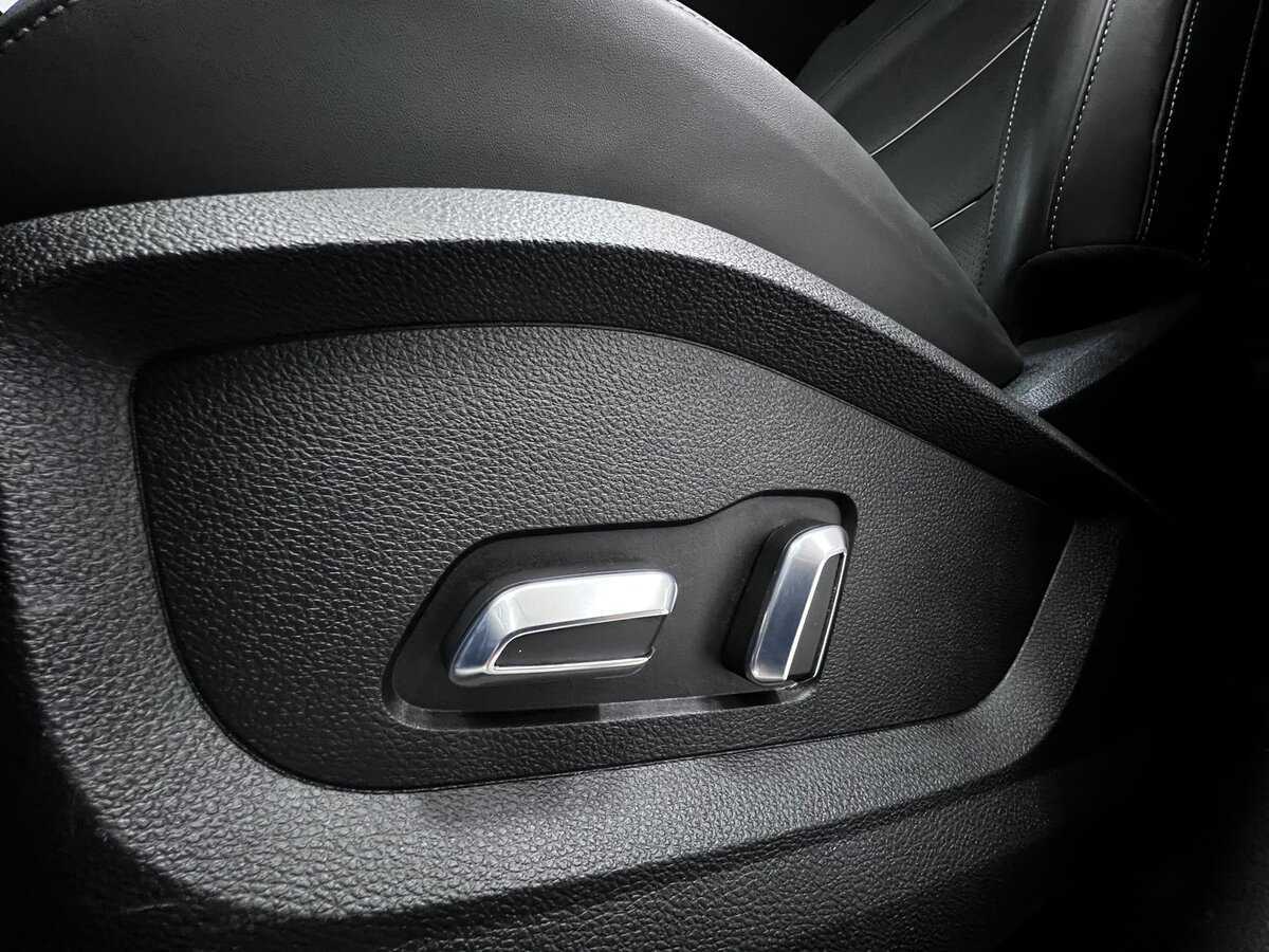 Chery Tiggo 7 Pro Max, 2023 Фото №34