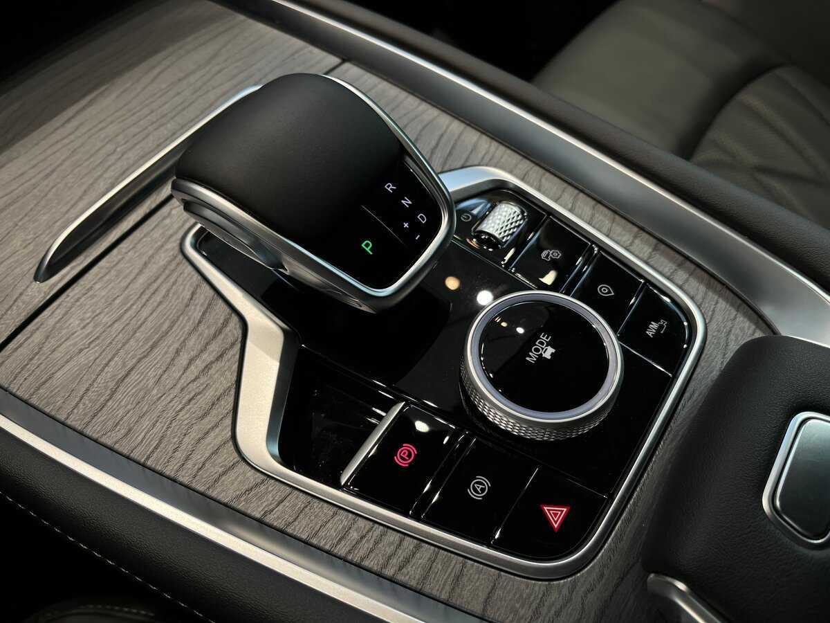 Chery Tiggo 8 Pro Max, 2024 Фото №25