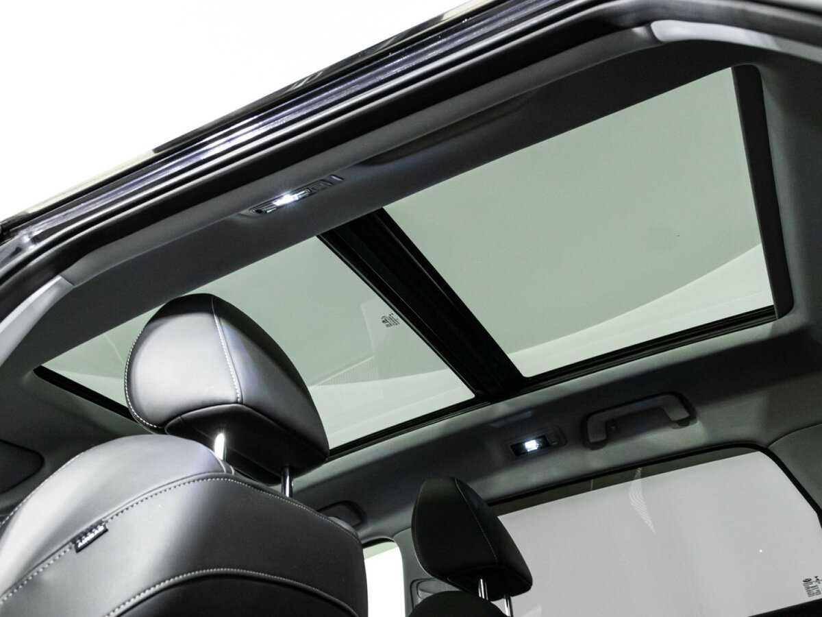 Chery Tiggo 7 Pro, 2020 Фото №17