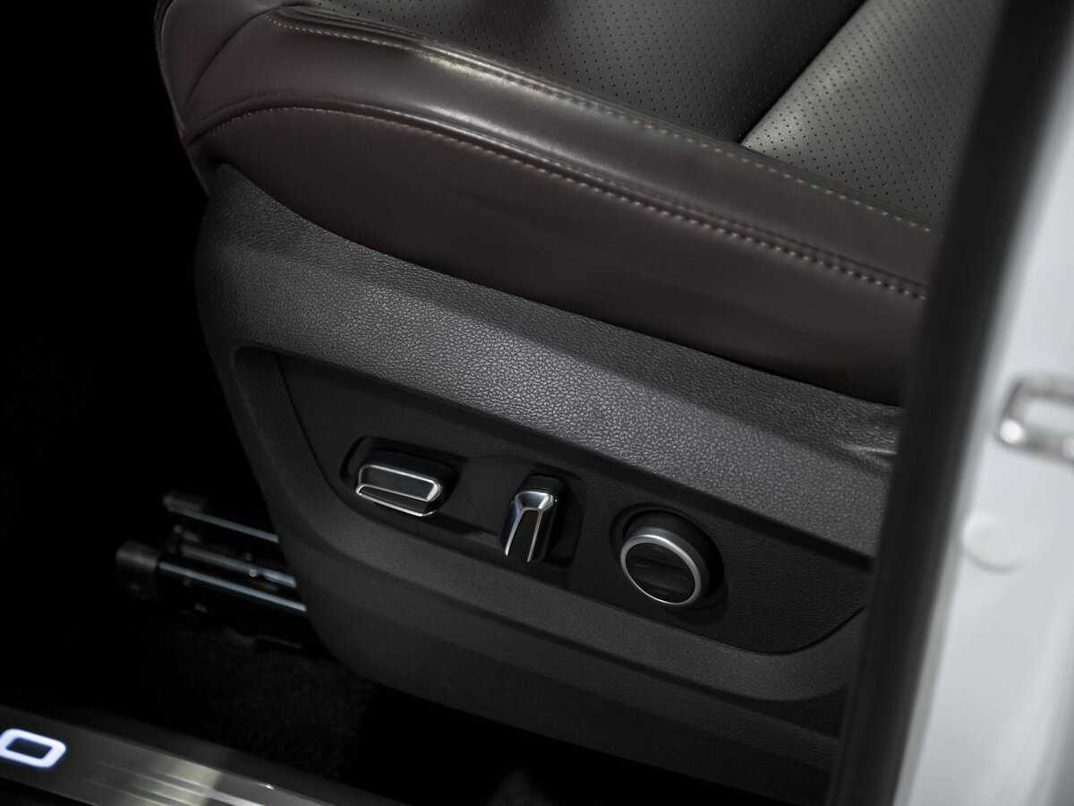 Chery Tiggo 7 Pro Max, 2024 Фото №19