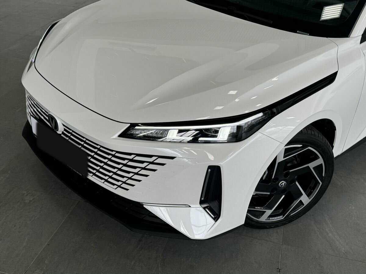 Changan Lamore, 2023 - 2 243 км. | Фото №2