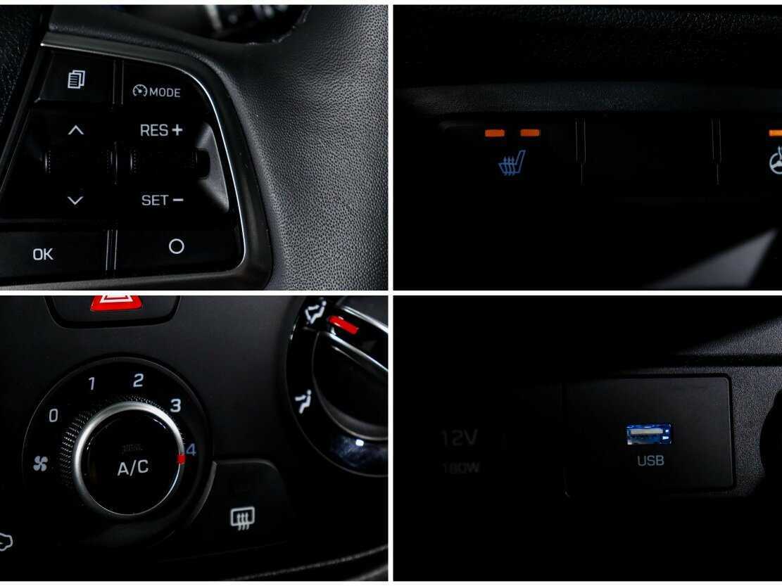 Solaris HS, 2024 Фото №17