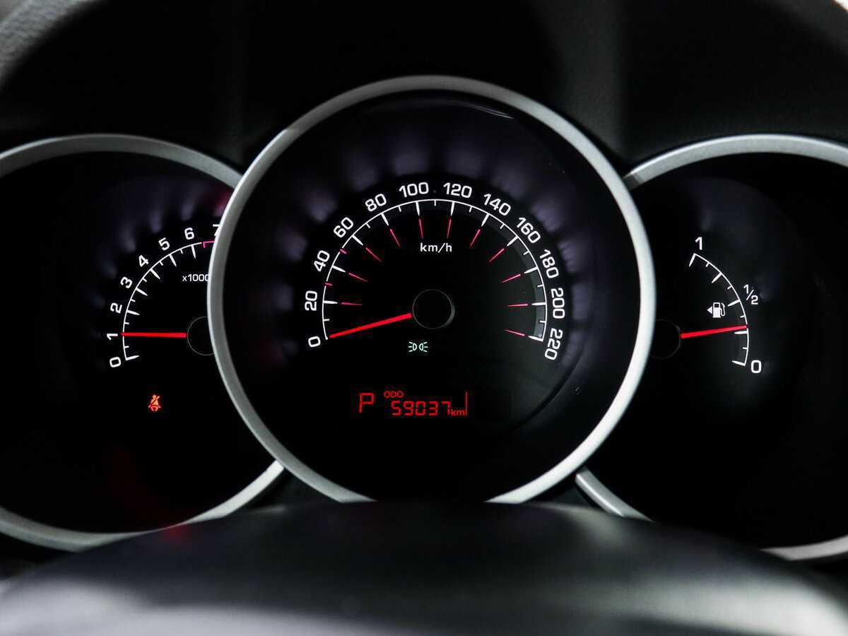 Kia Venga, 2012 - 59 000 км. | Фото №8