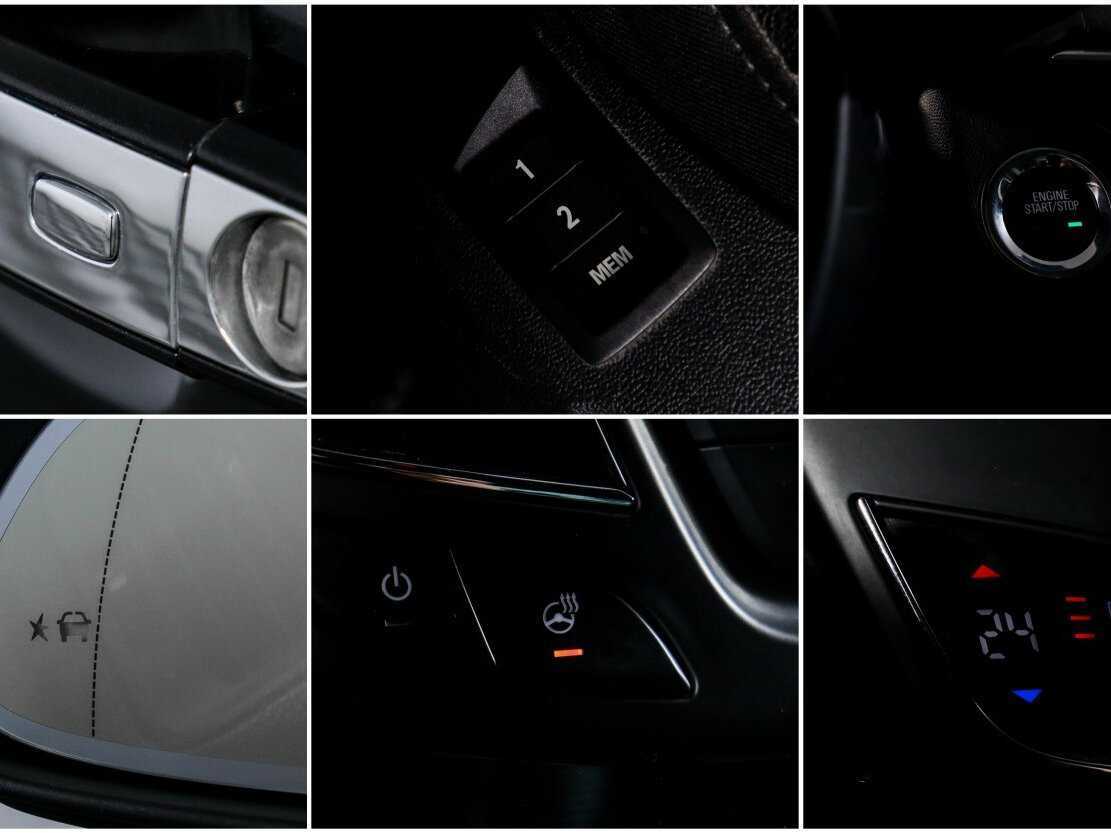 Opel Insignia, 2013 Фото №16