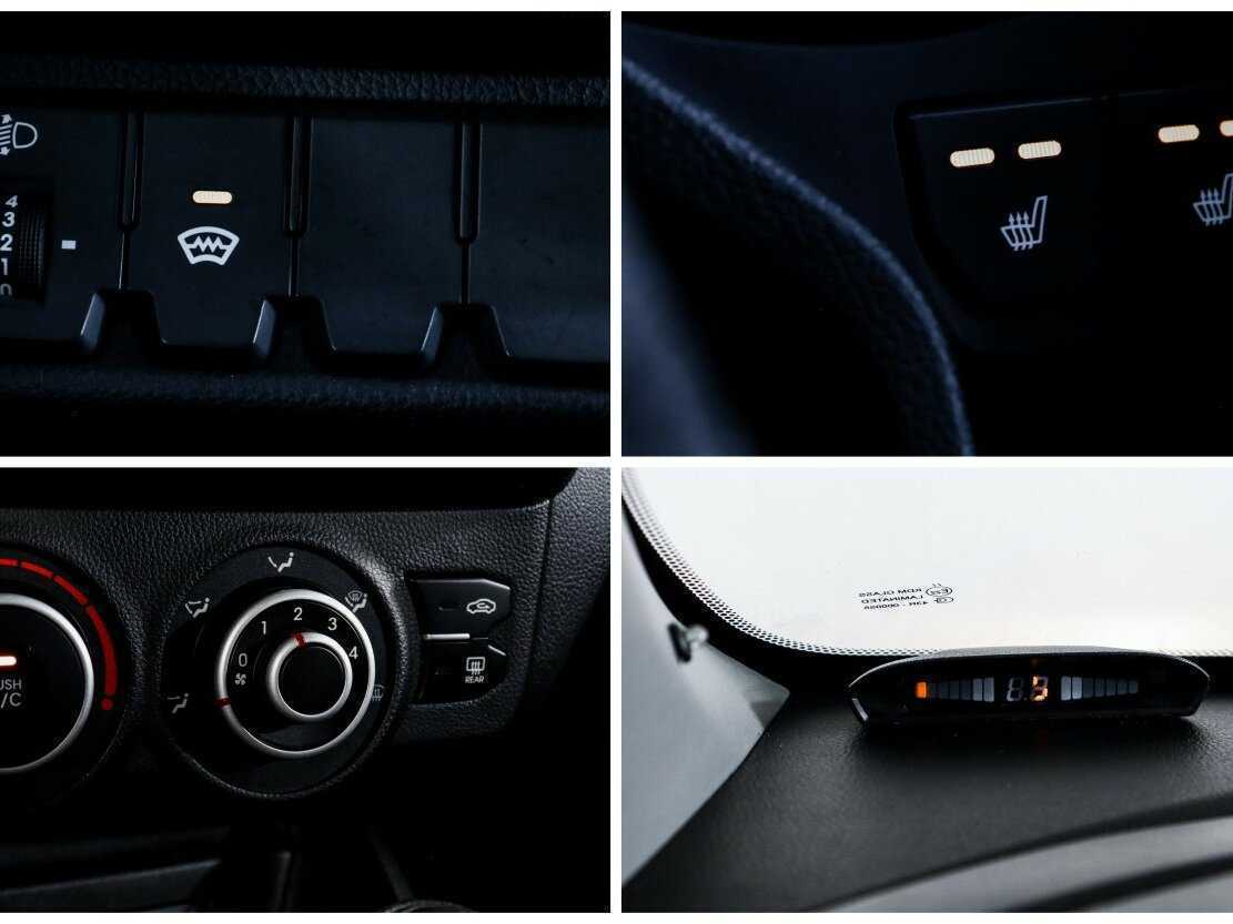 Kia Rio 4-speed, 2012 Фото №11