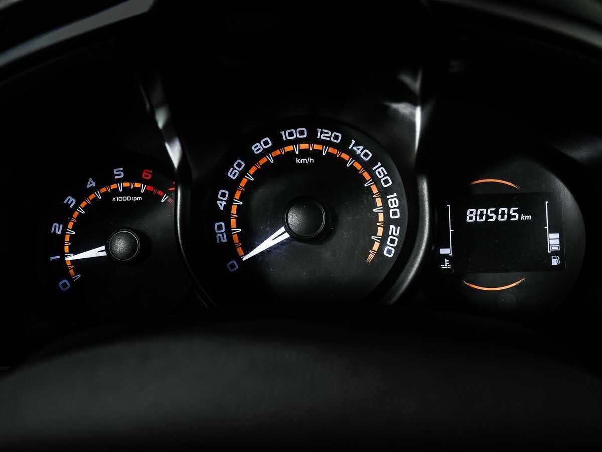 Lada (ВАЗ) XRAY, 2020 Фото №10