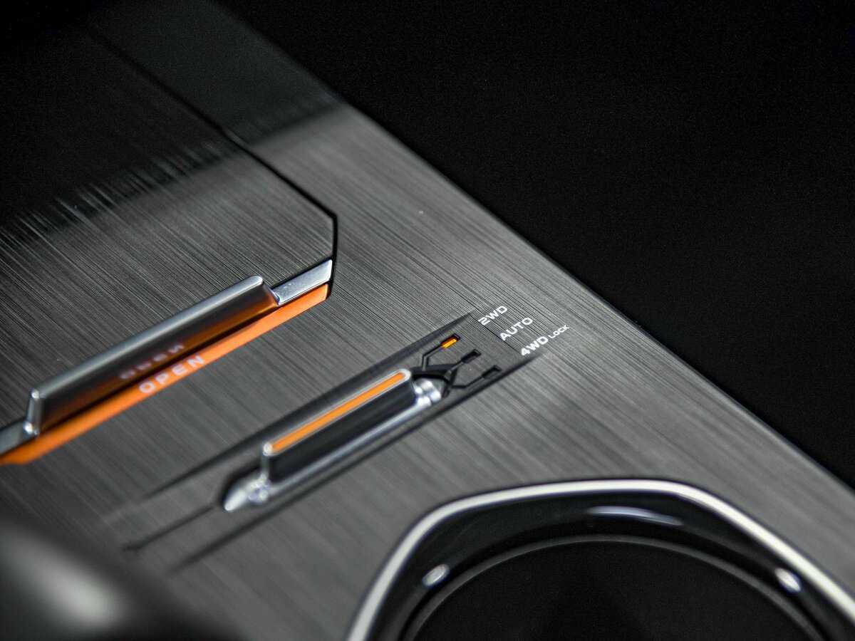 Changan UNI-K, 2023 Фото №13