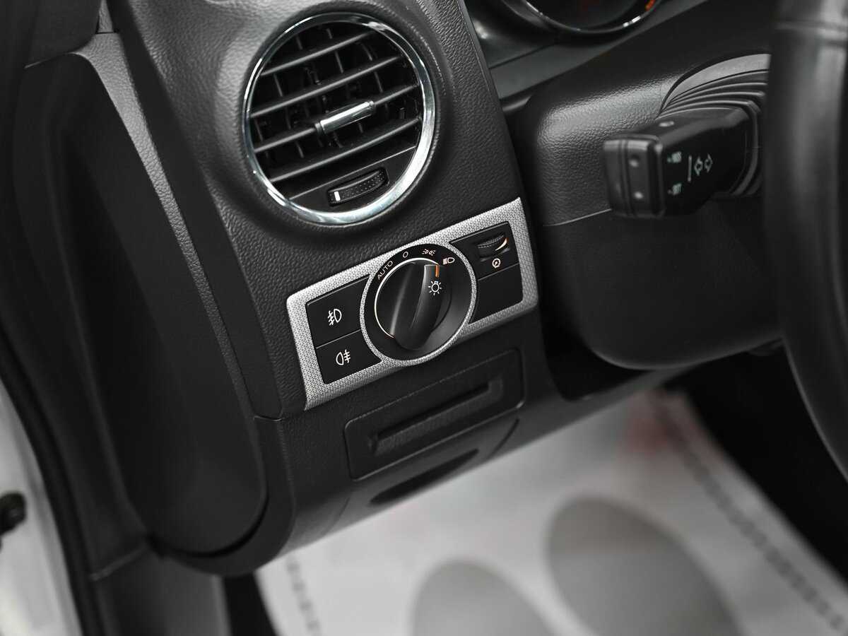 Opel Antara, 2015 Фото №8