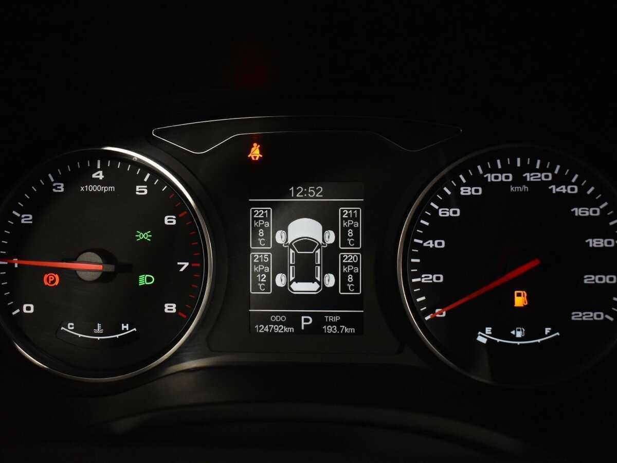 Москвич 3, 2023 Фото №14