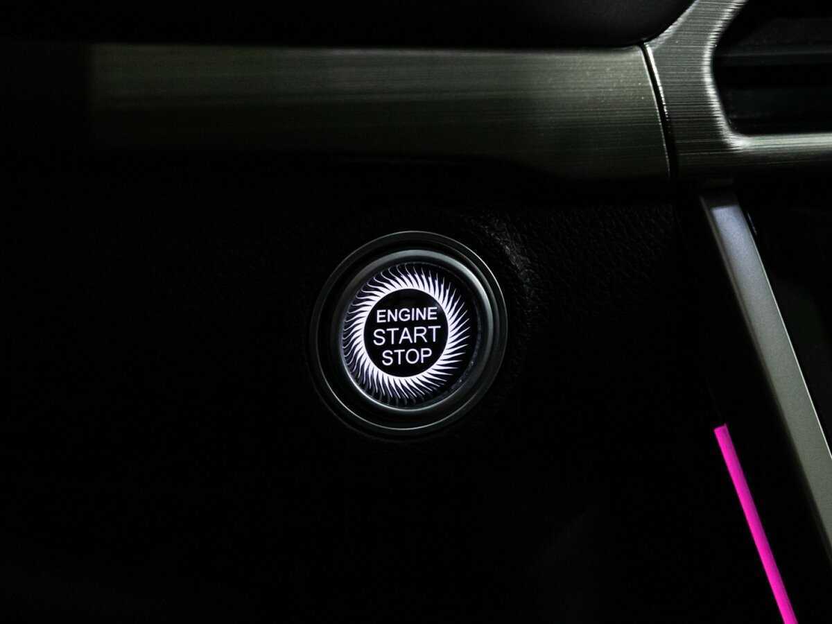 Exeed TXL, 2022 Фото №20