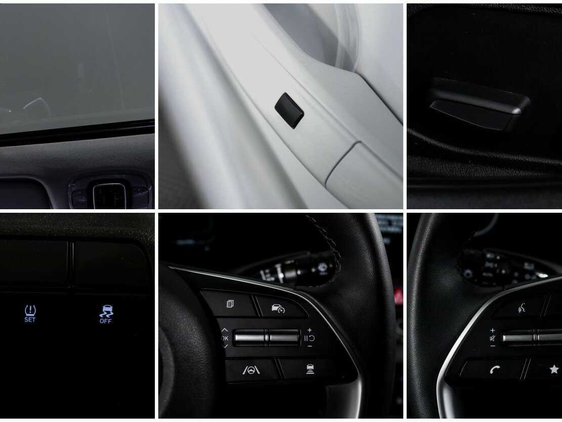 Hyundai Elantra, 2023 Фото №19