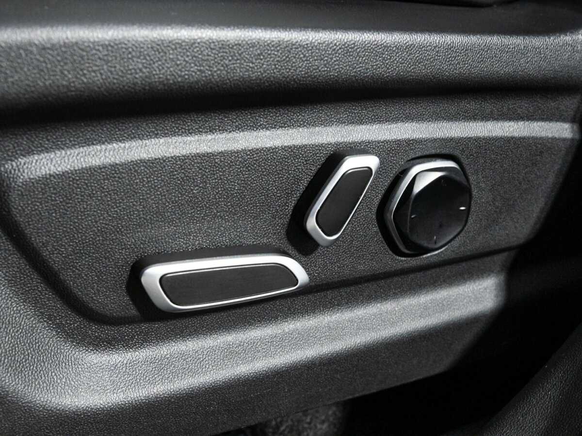 Changan UNI-K, 2023 Фото №16