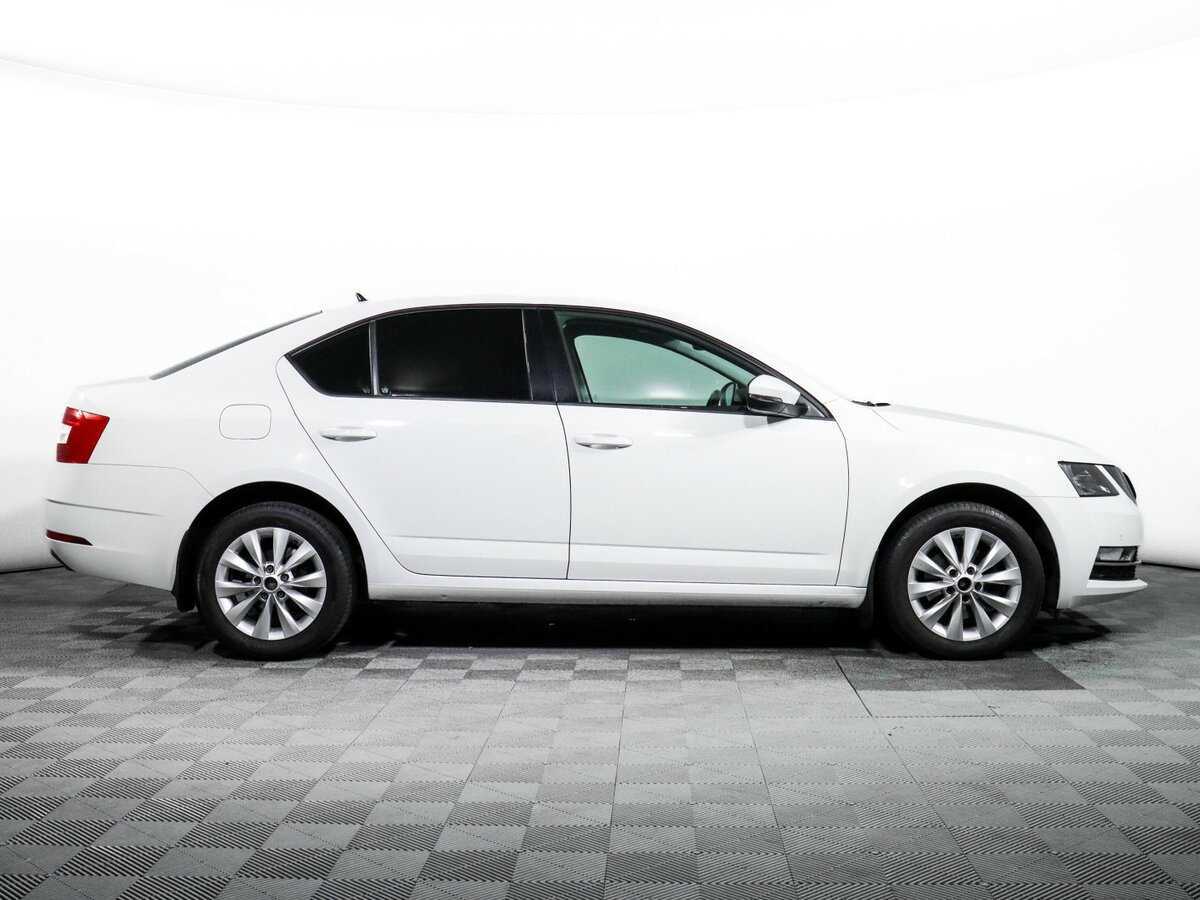Skoda Octavia, 2019 - 62 500 км. | Фото №4