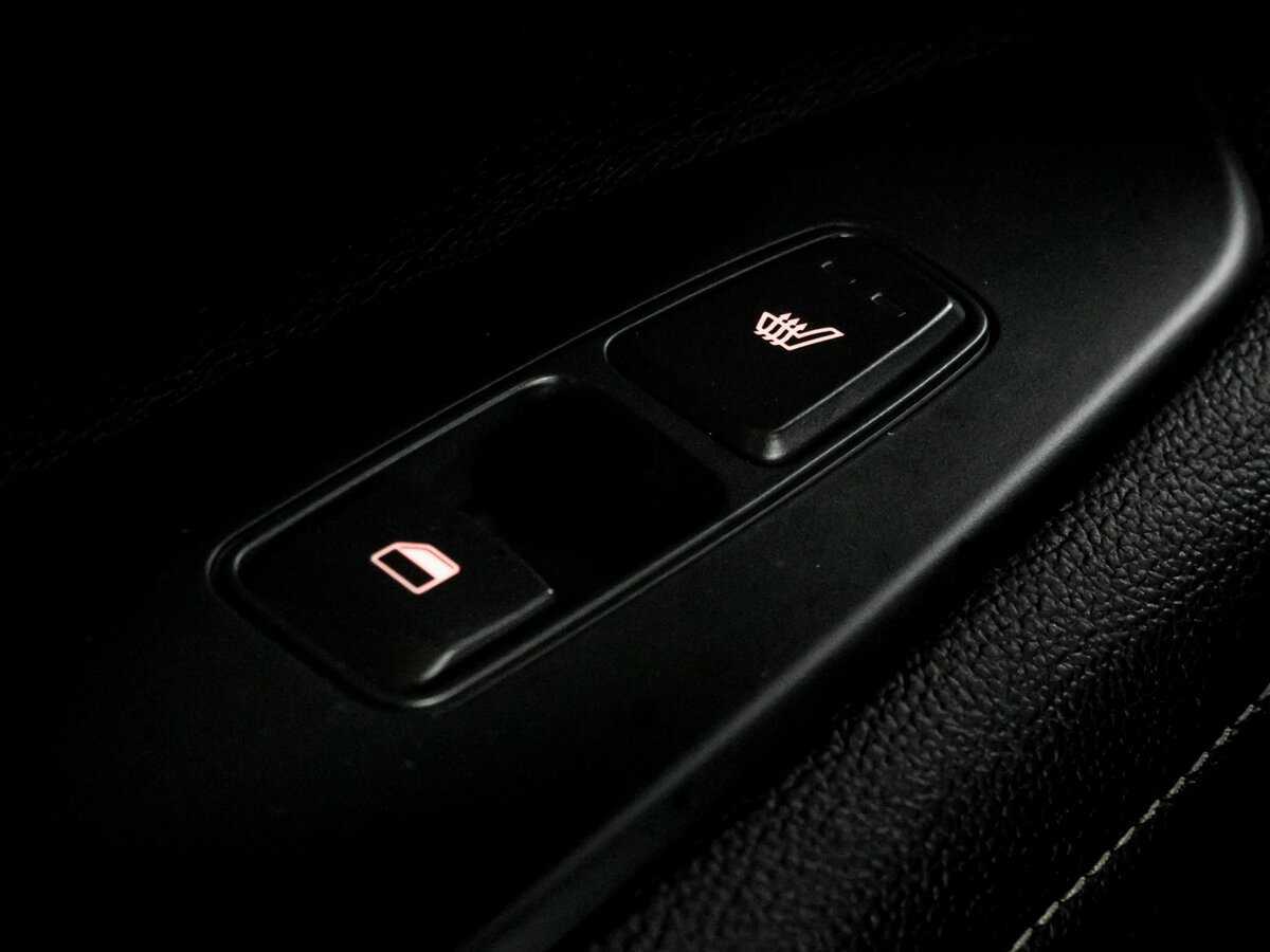 Kia Cerato, 2018 Фото №20