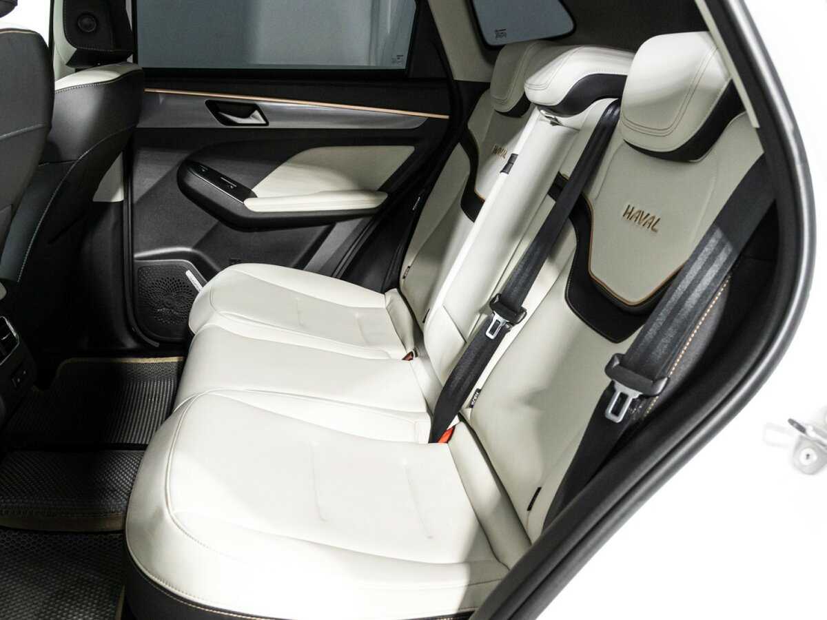 Haval Jolion, 2023 Фото №10